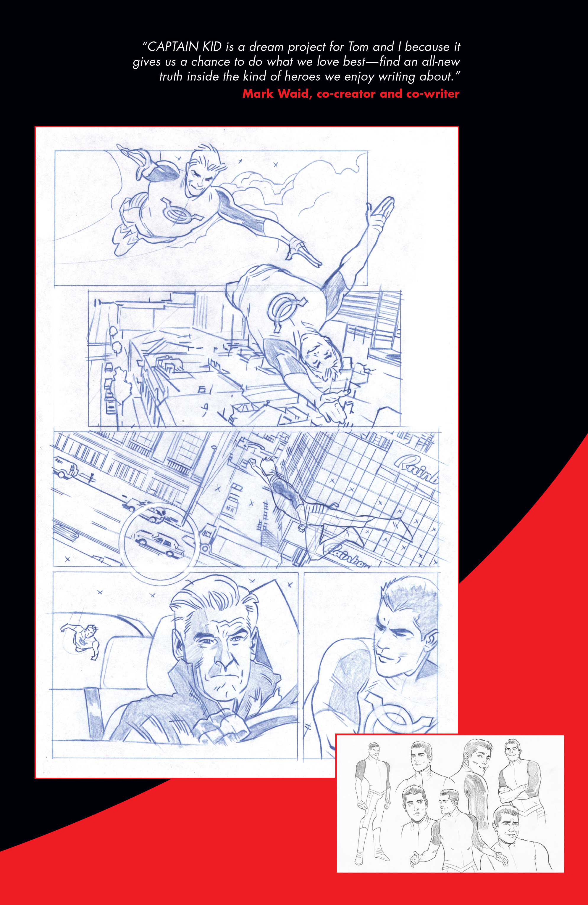 Rough Riders Issue #3 - Page 24