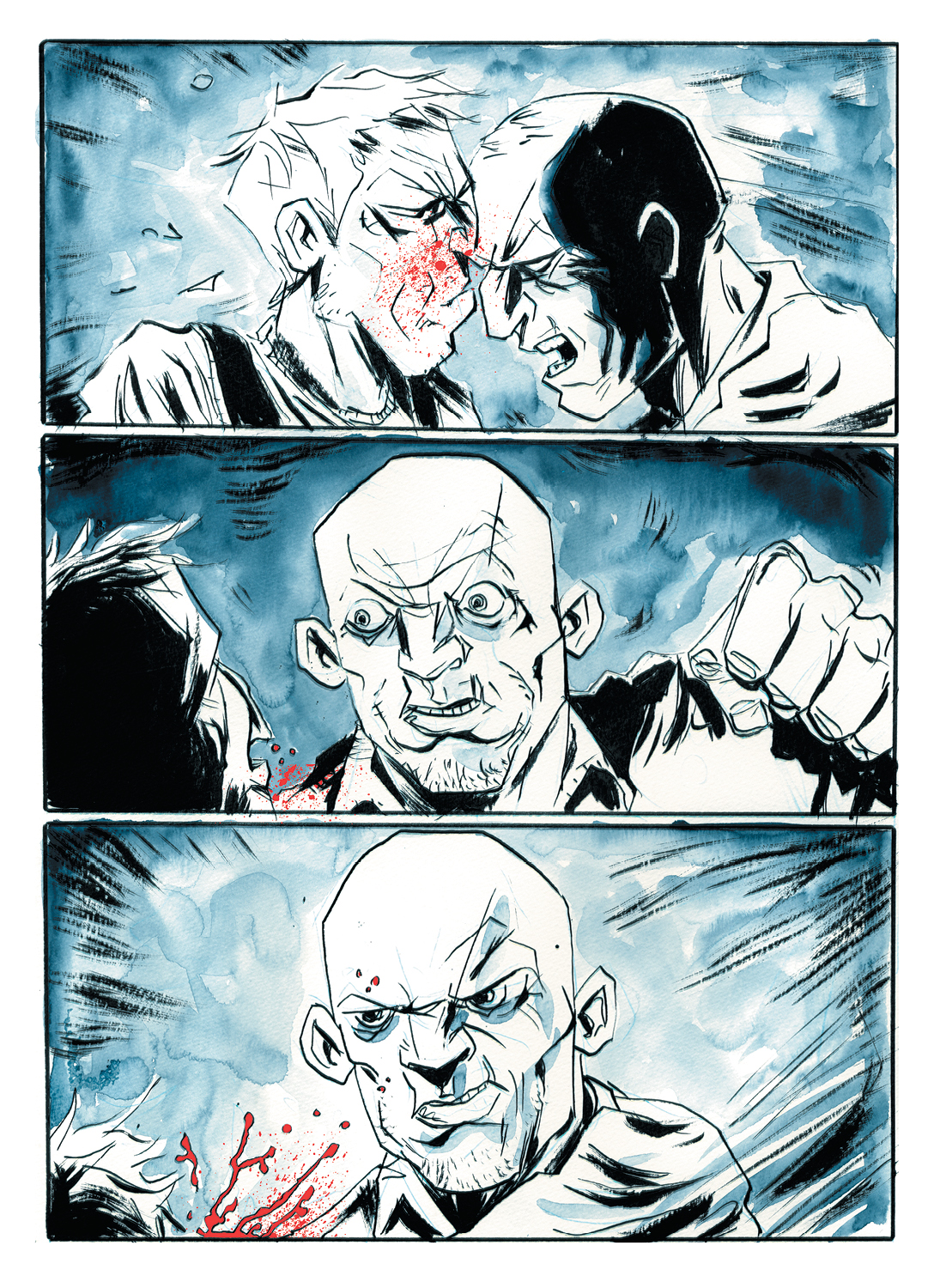 Roughneck TPB_(Part_1) - Page 10