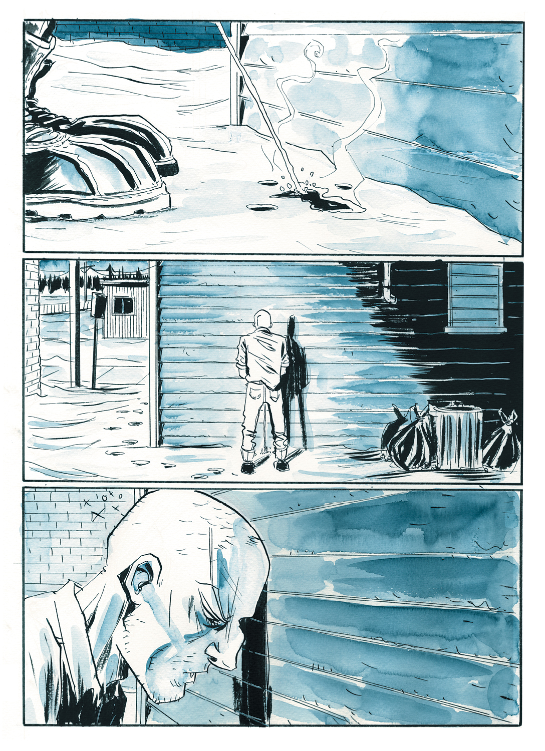 Roughneck TPB_(Part_1) - Page 14