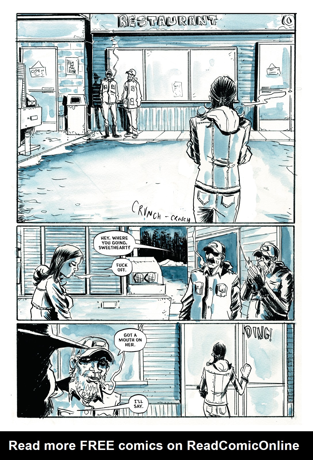 Roughneck TPB_(Part_1) - Page 27