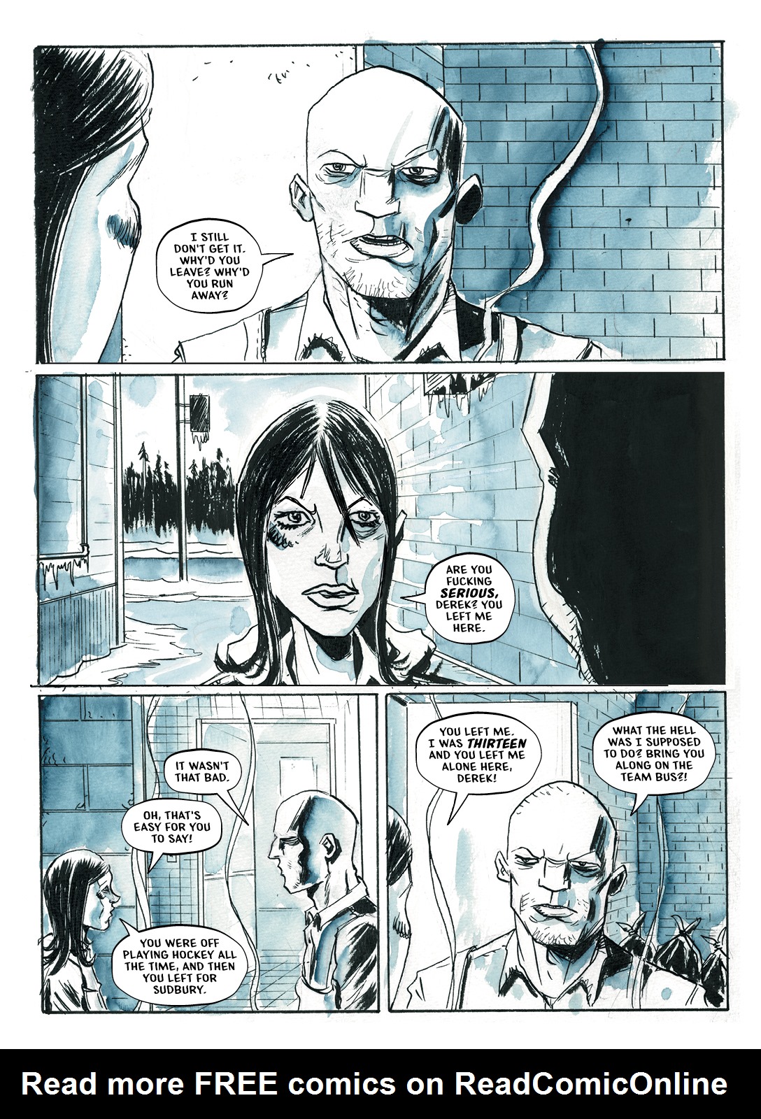 Roughneck TPB_(Part_1) - Page 84