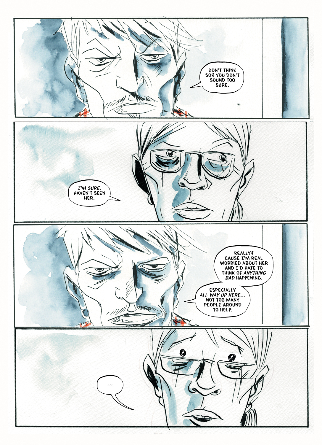 Roughneck TPB_(Part_2) - Page 28