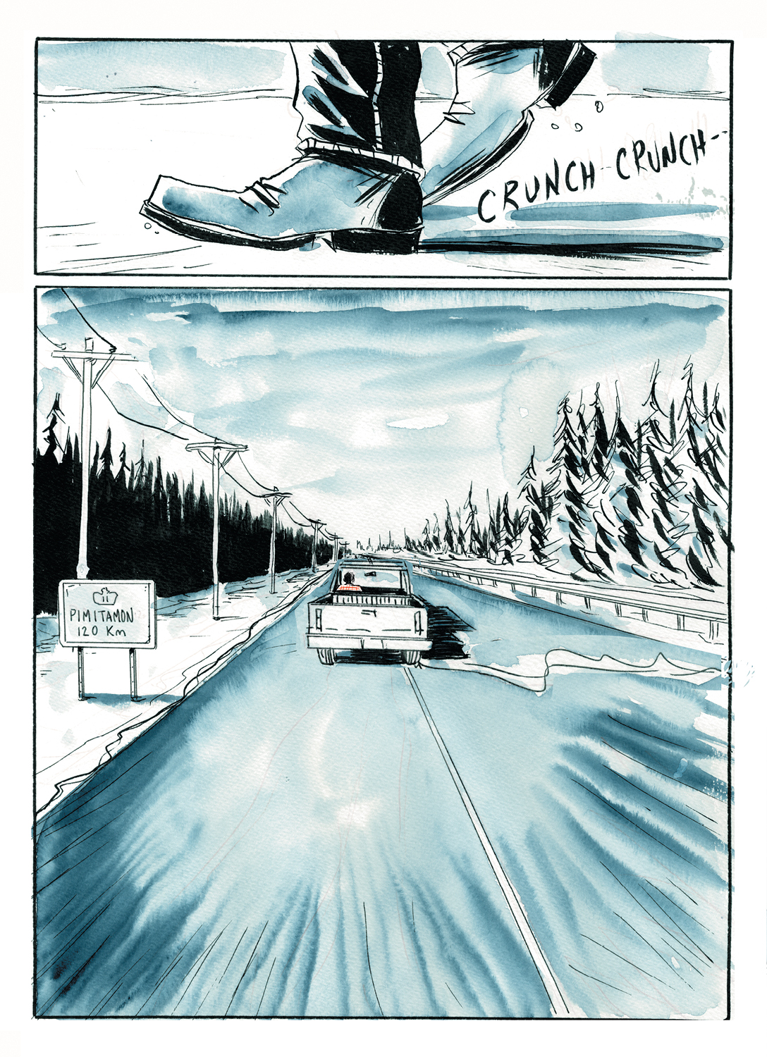 Roughneck TPB_(Part_2) - Page 29