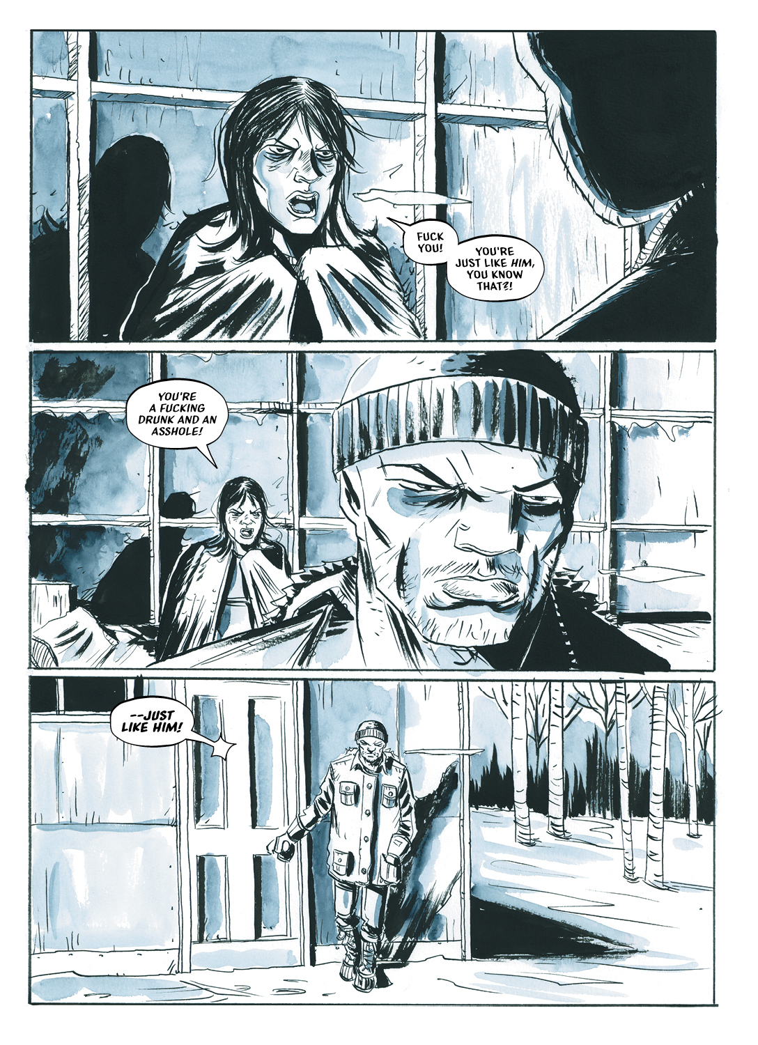 Roughneck TPB_(Part_2) - Page 36