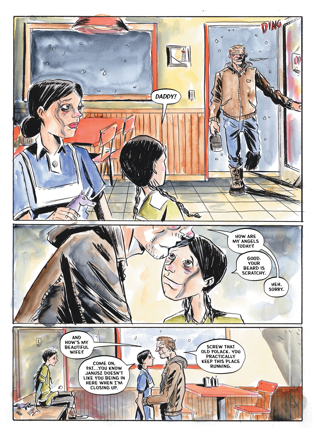 Roughneck TPB_(Part_2) - Page 46