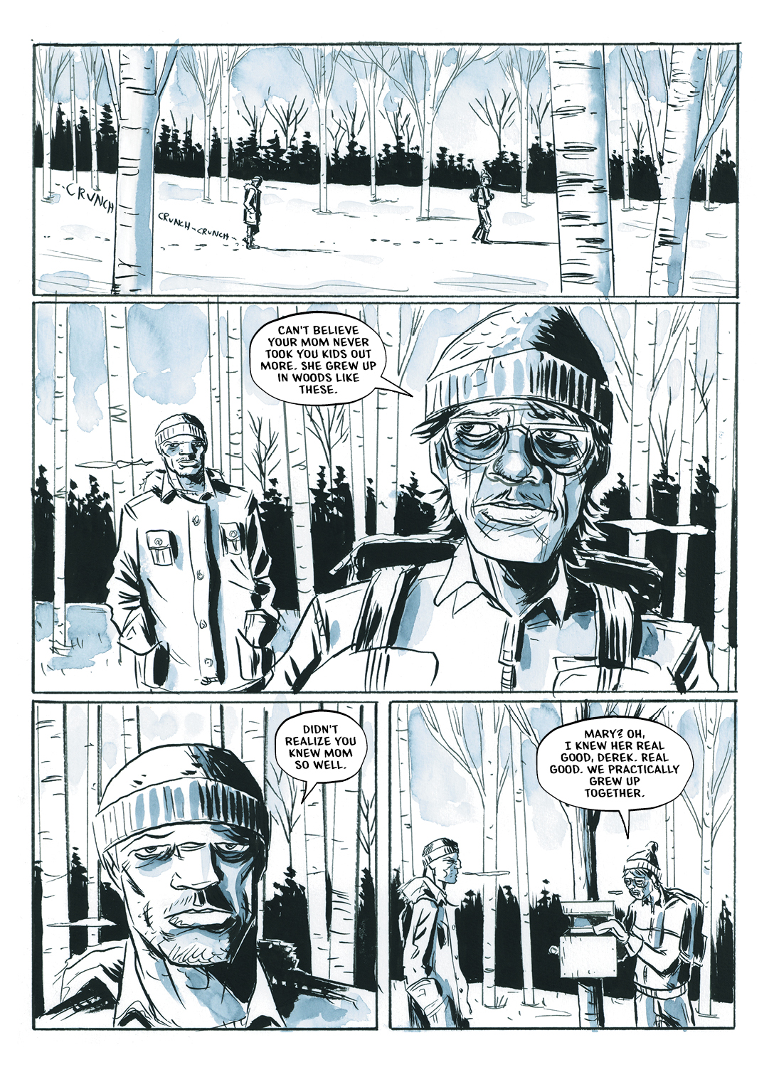 Roughneck TPB_(Part_2) - Page 52