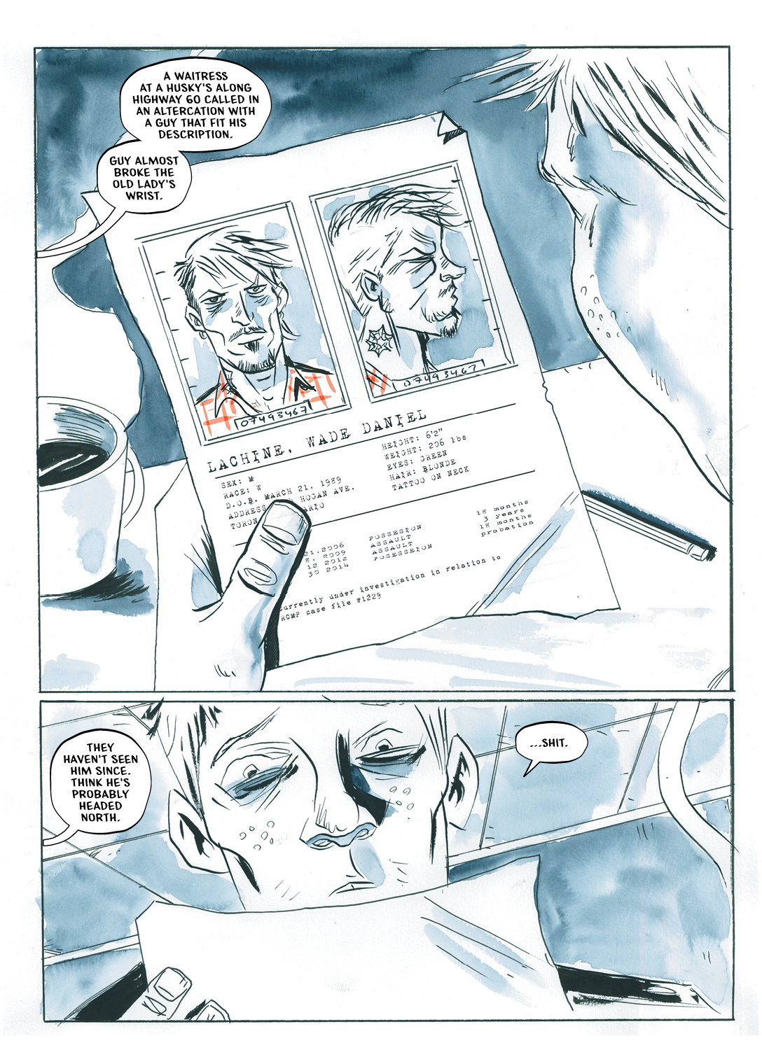Roughneck TPB_(Part_2) - Page 55