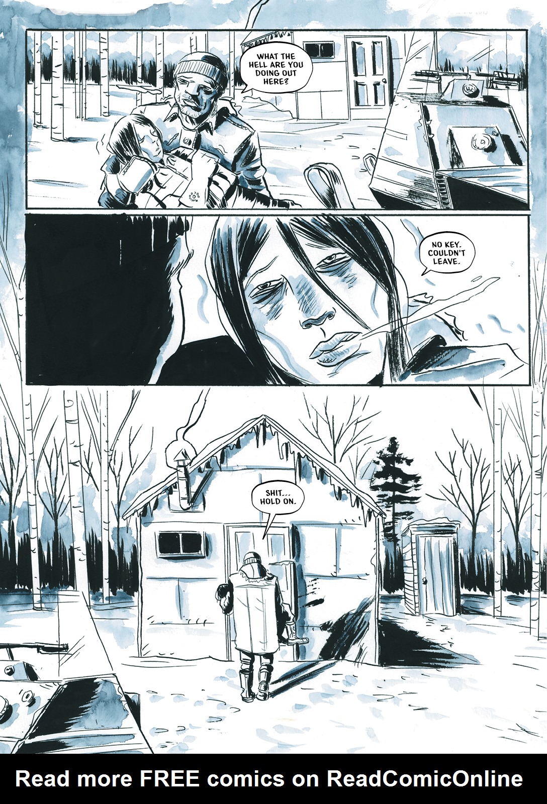 Roughneck TPB_(Part_2) - Page 57