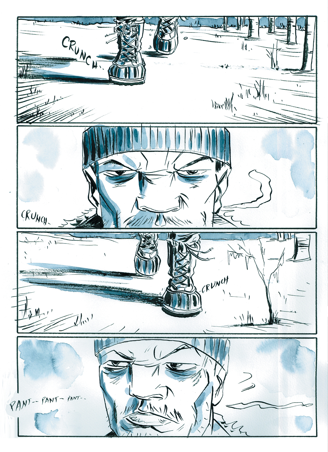 Roughneck TPB_(Part_2) - Page 67