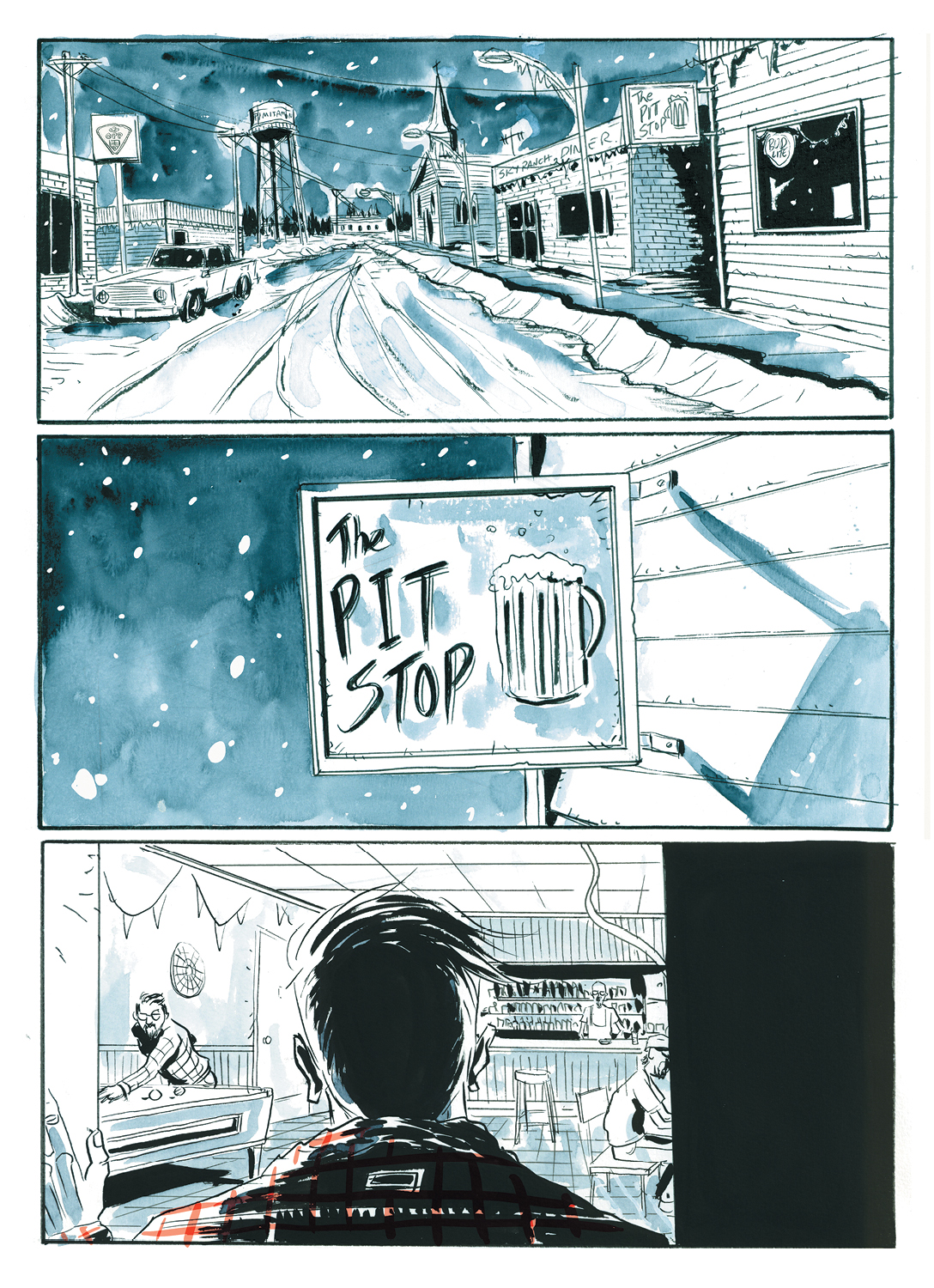 Roughneck TPB_(Part_2) - Page 94