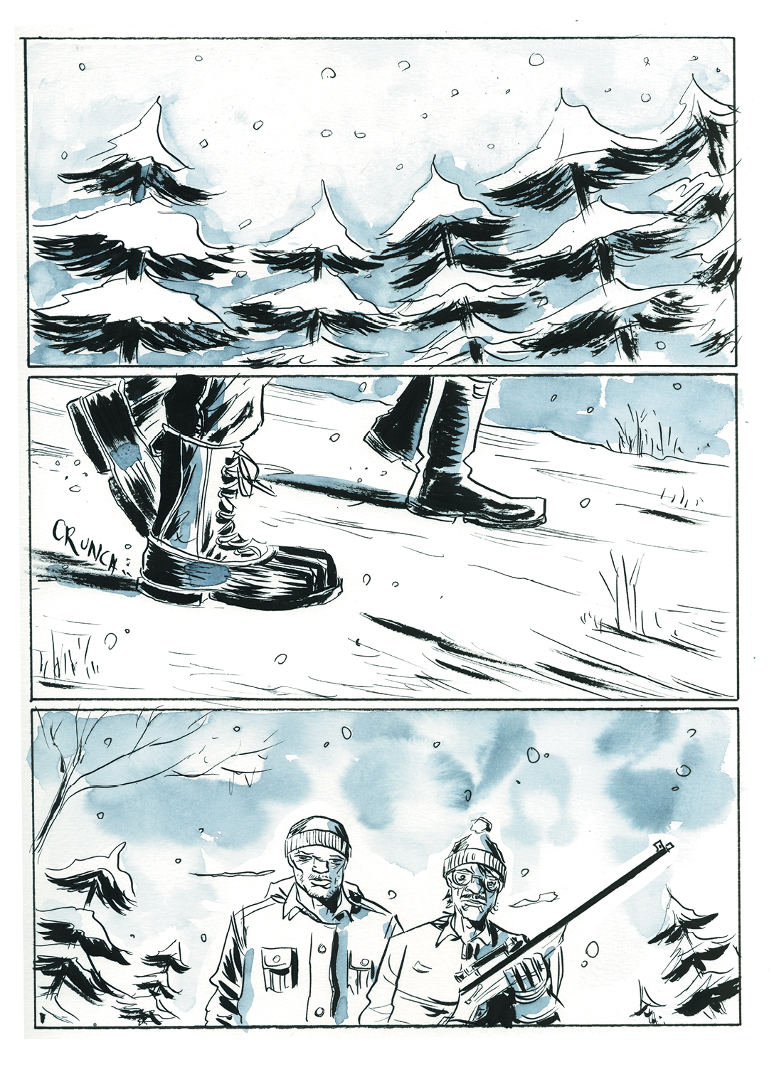 Roughneck TPB_(Part_3) - Page 11