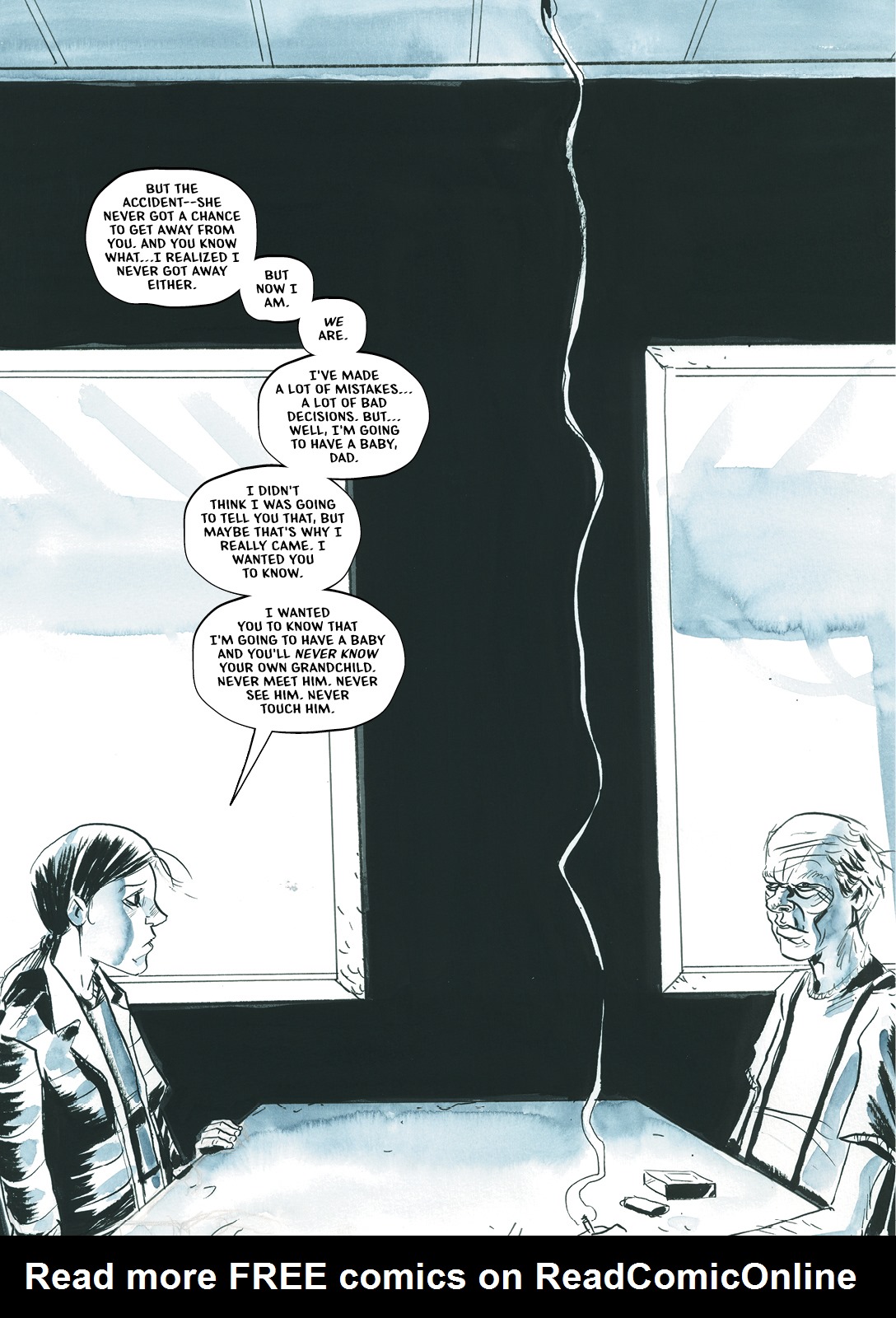 Roughneck TPB_(Part_3) - Page 25