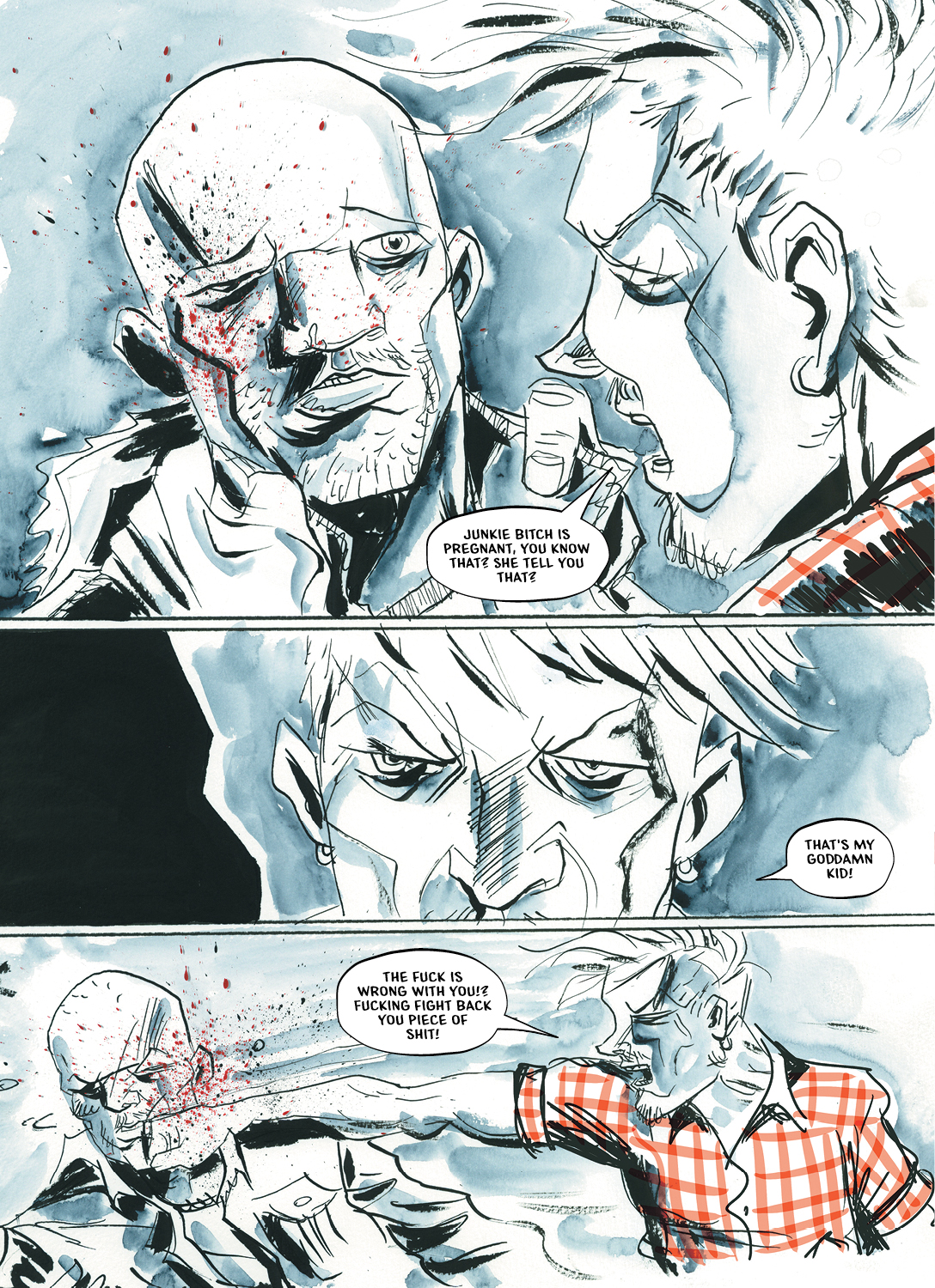 Roughneck TPB_(Part_3) - Page 53