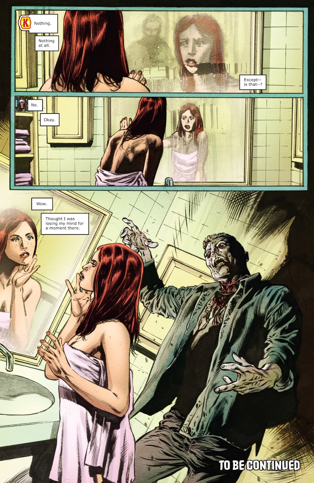 Rowans Ruin Issue #1 - Page 24