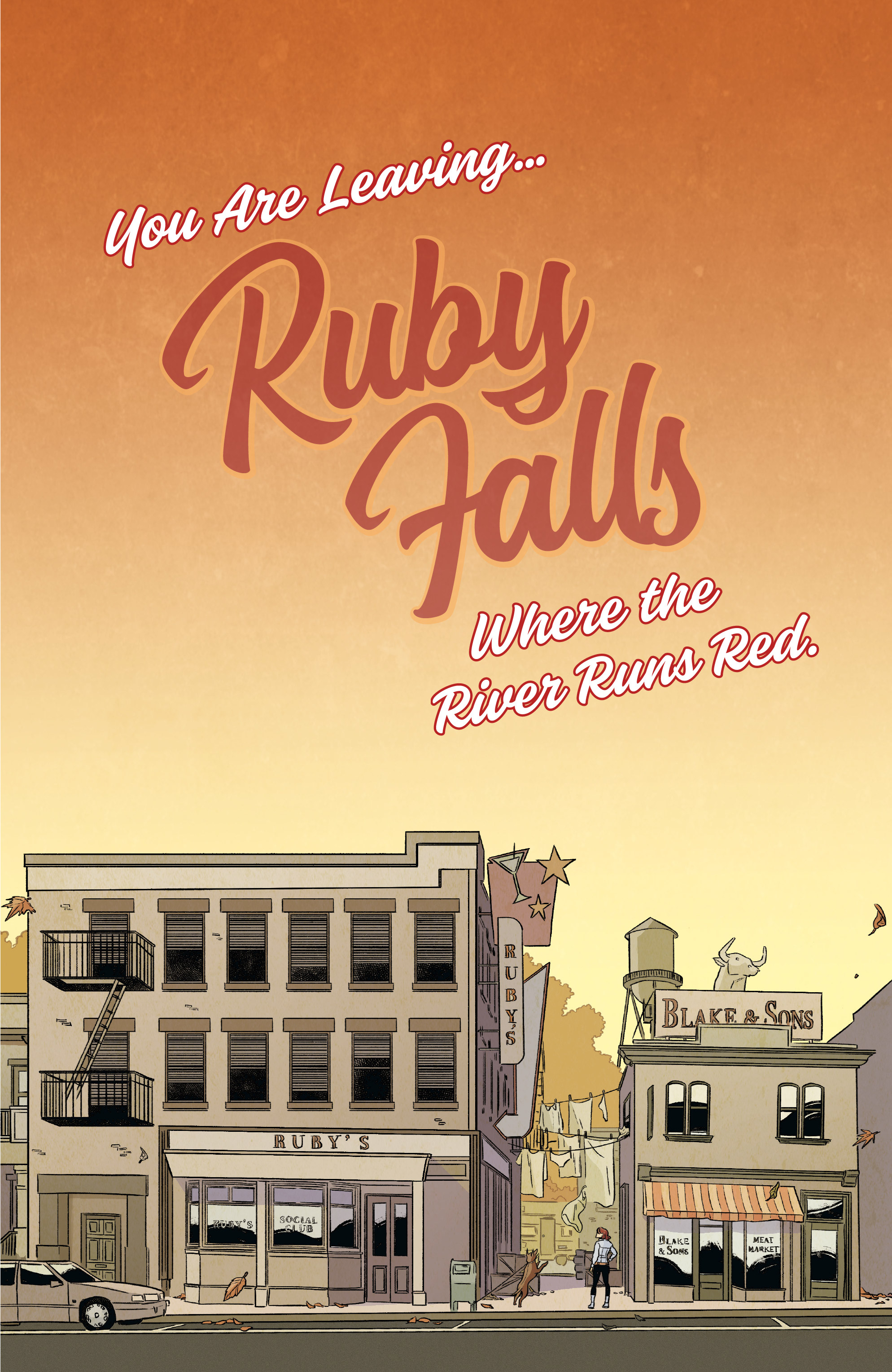 Ruby Falls Issue #4 - Page 27