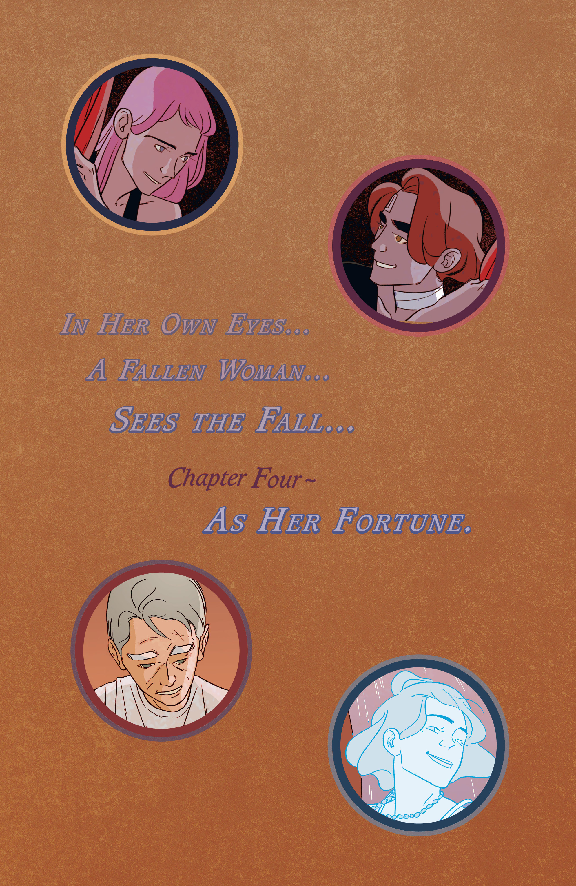 Ruby Falls Issue #4 - Page 3