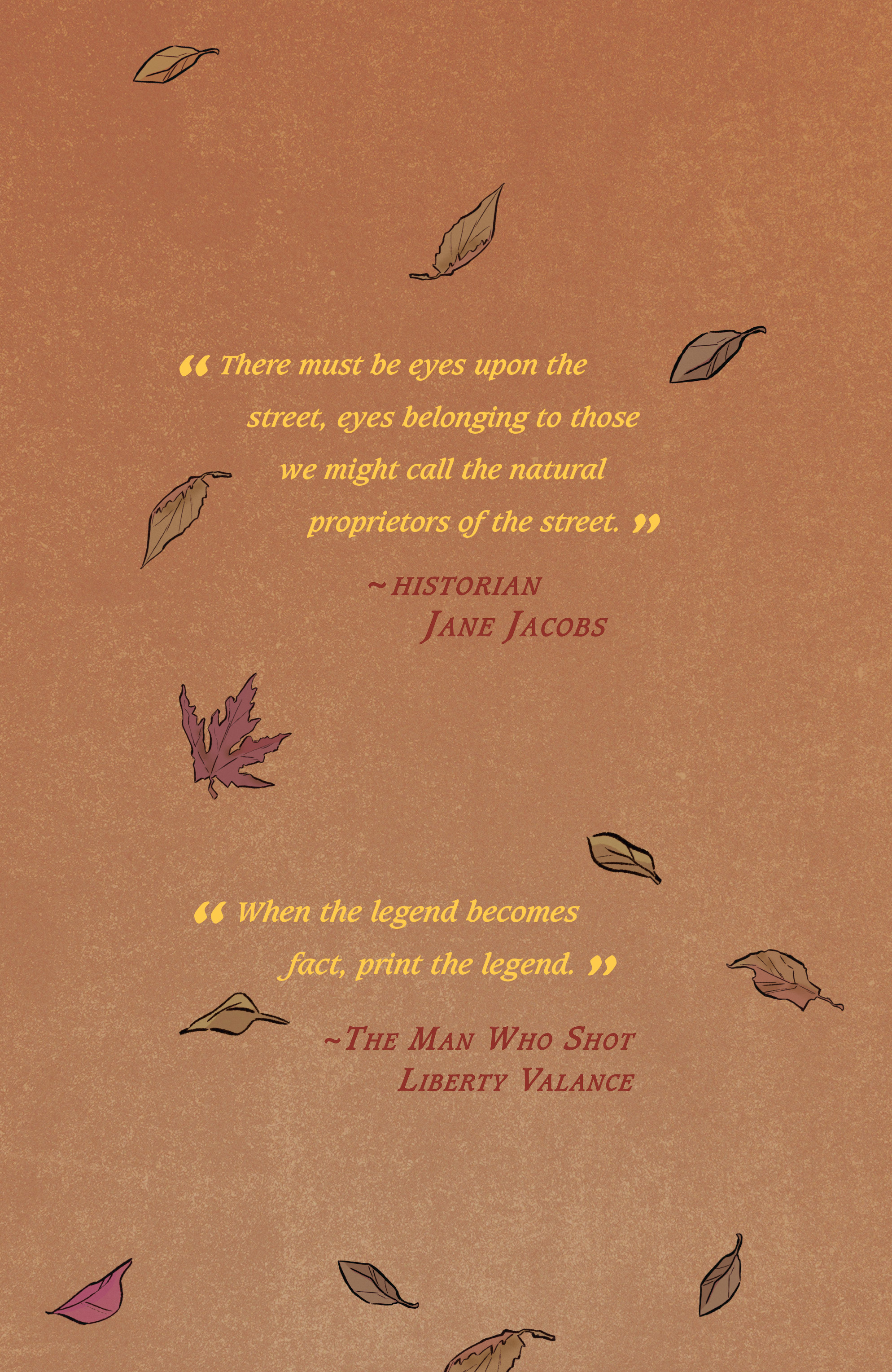 Ruby Falls Issue #4 - Page 4