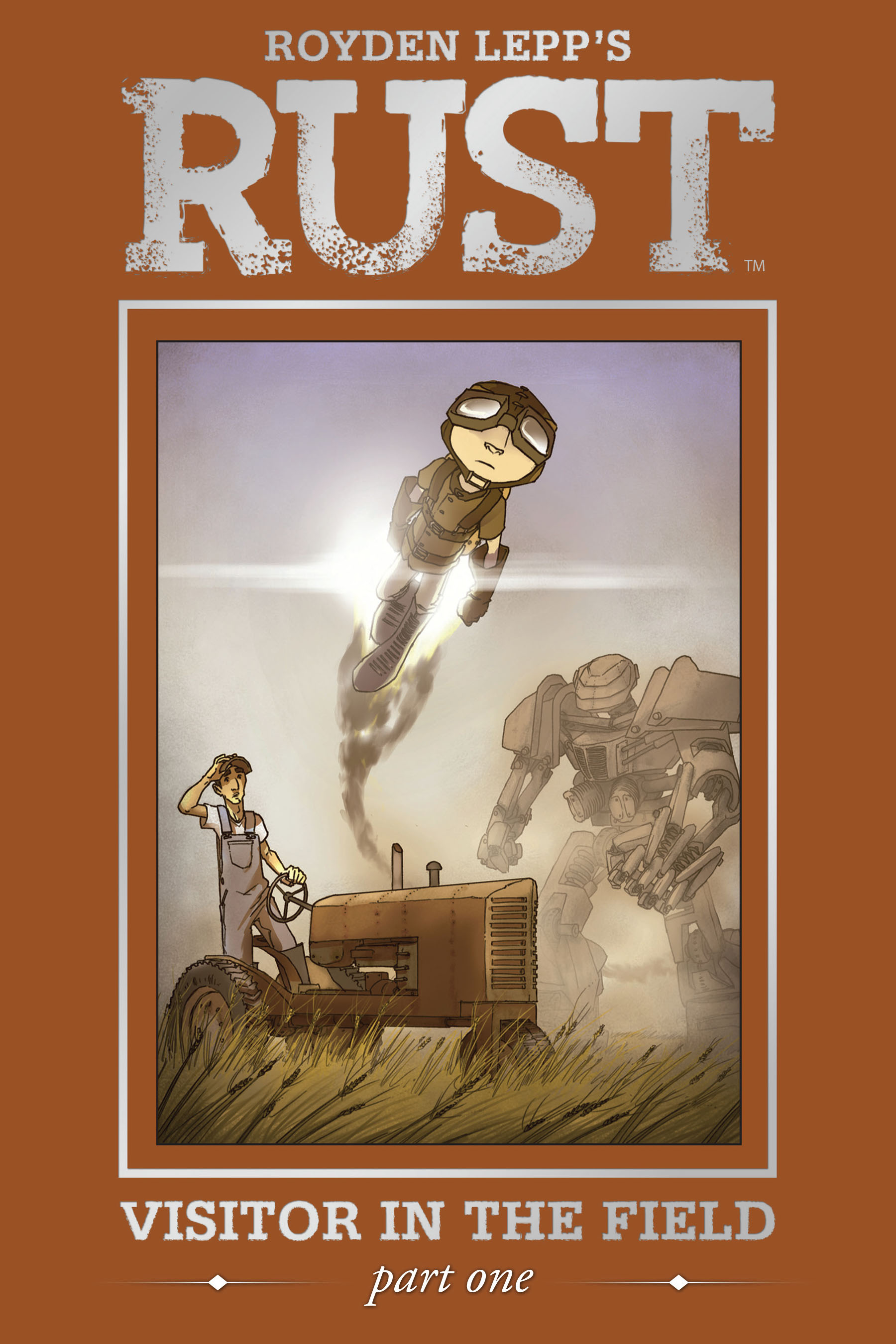 Rust  TPB_1 - Page 4