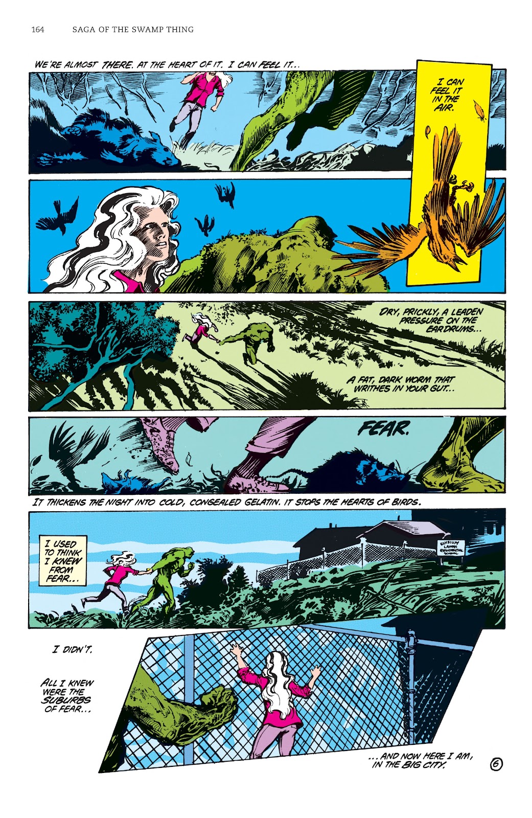 Saga of the Swamp Thing TPB_1_(Part_2) - Page 60