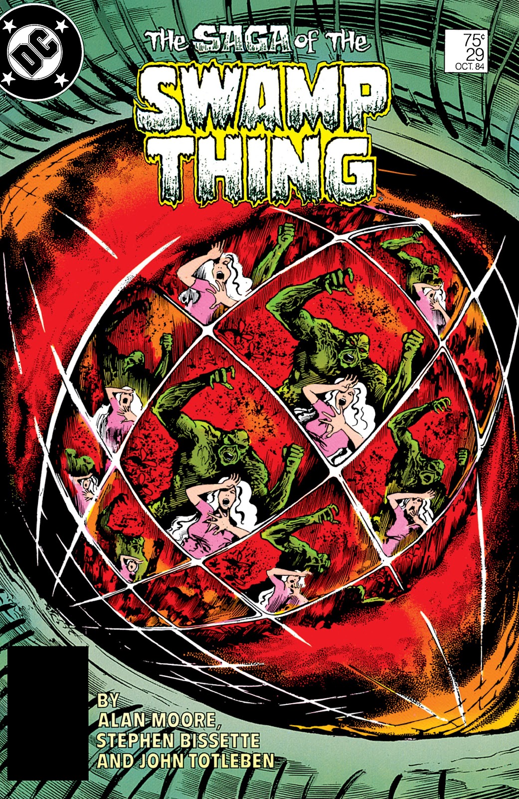Saga of the Swamp Thing TPB_2_(Part_1) - Page 37