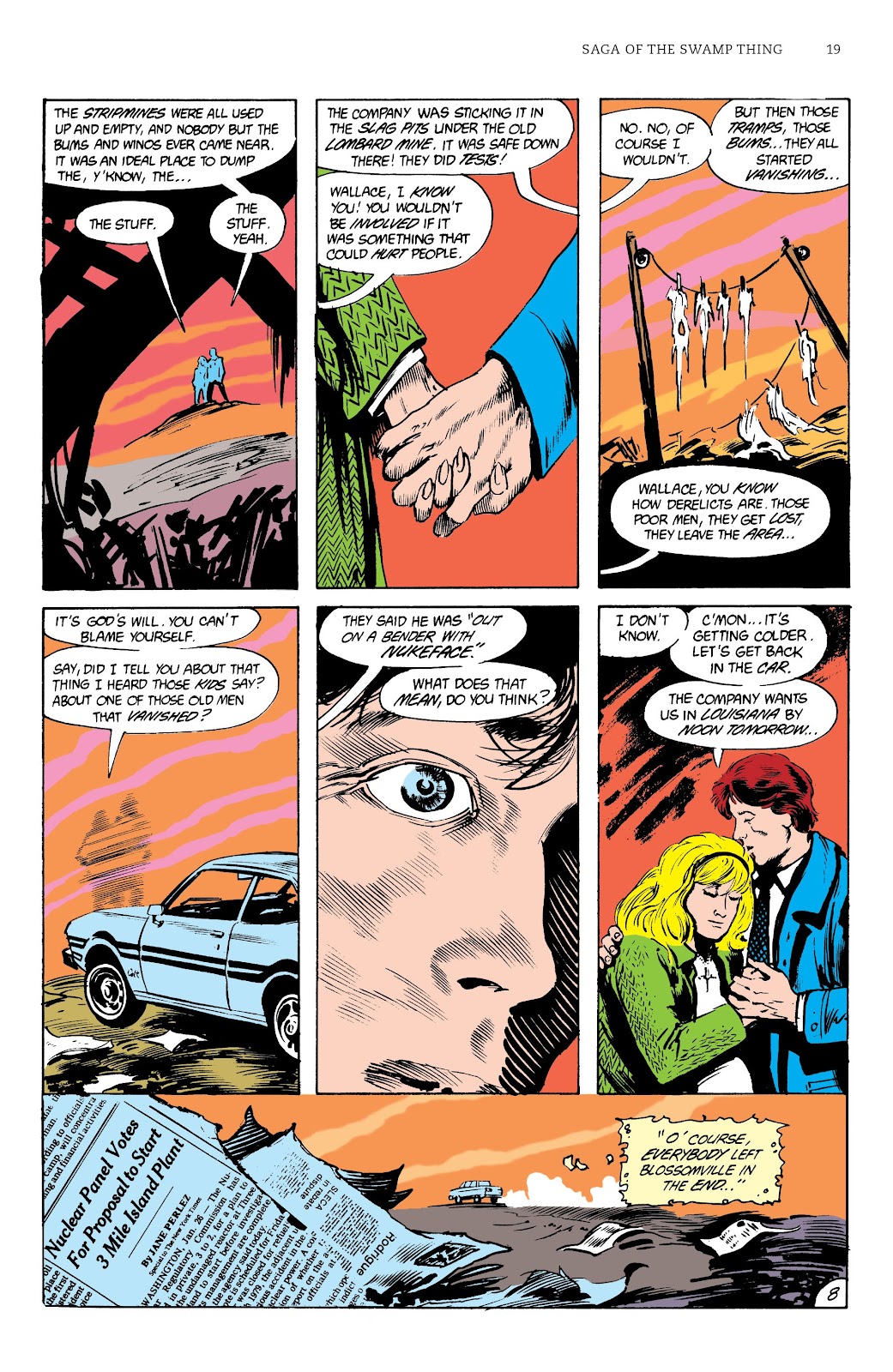 Saga of the Swamp Thing TPB_3_(Part_1) - Page 19