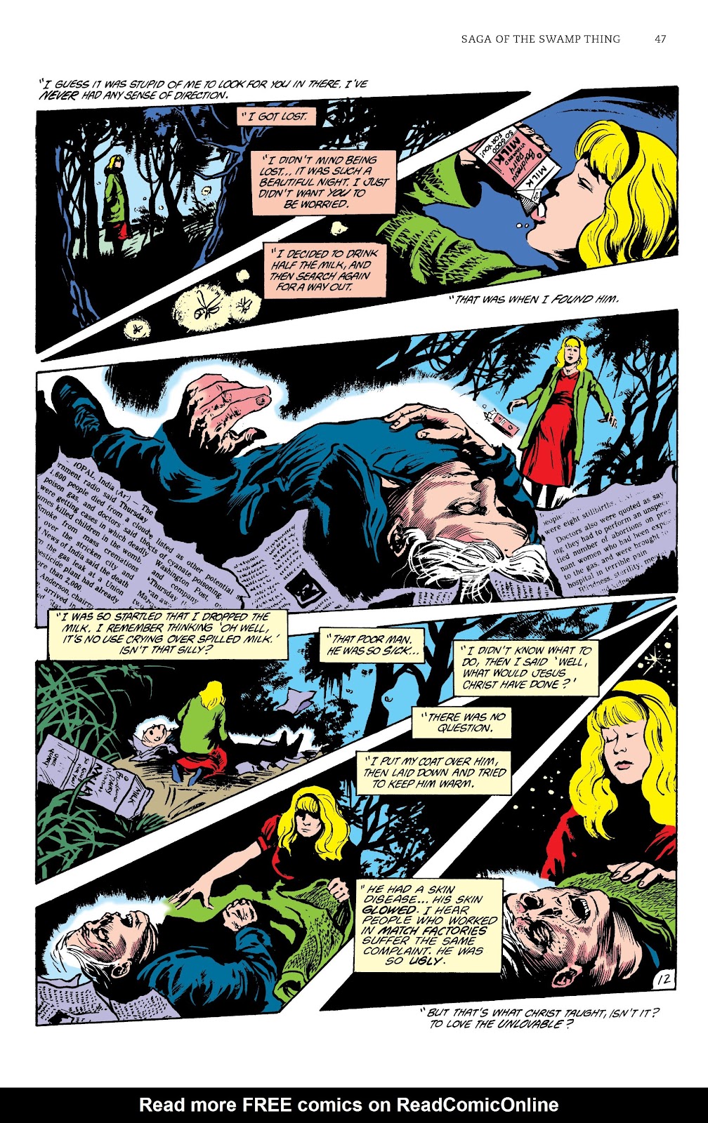 Saga of the Swamp Thing TPB_3_(Part_1) - Page 47