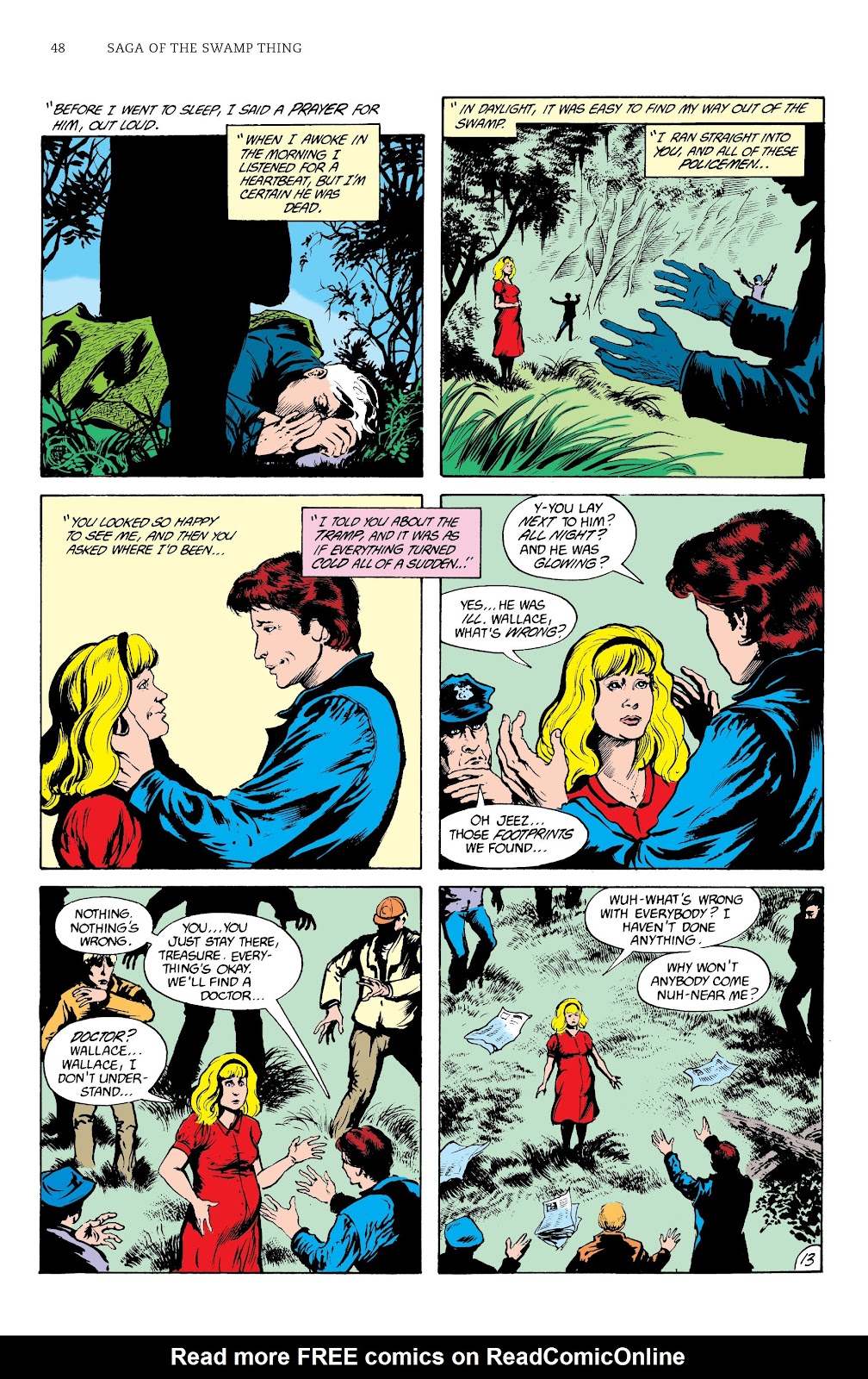 Saga of the Swamp Thing TPB_3_(Part_1) - Page 48