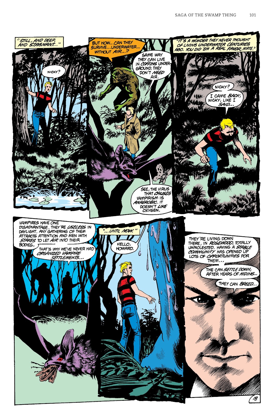 Saga of the Swamp Thing TPB_3_(Part_2) - Page 1