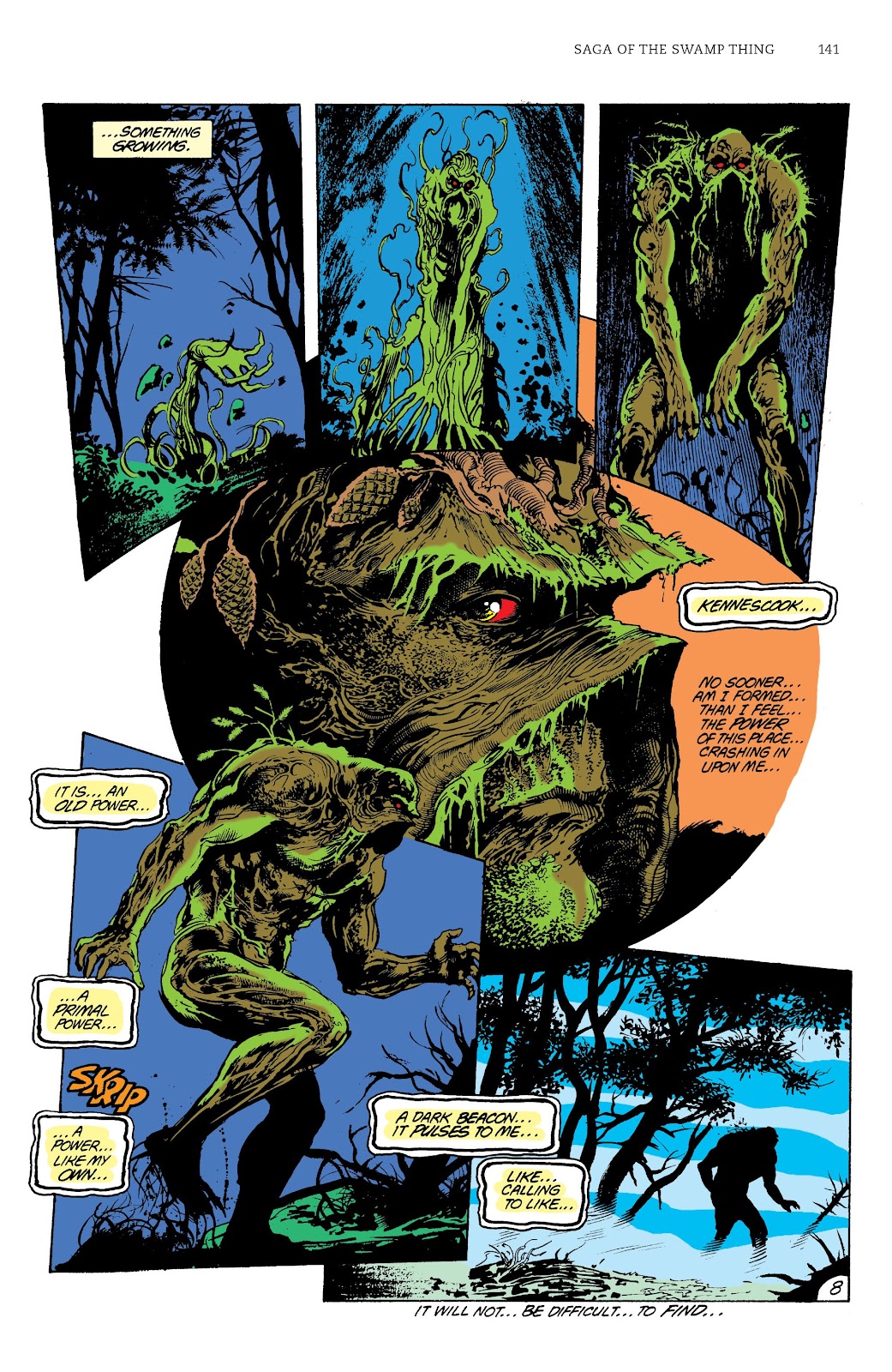 Saga of the Swamp Thing TPB_3_(Part_2) - Page 40