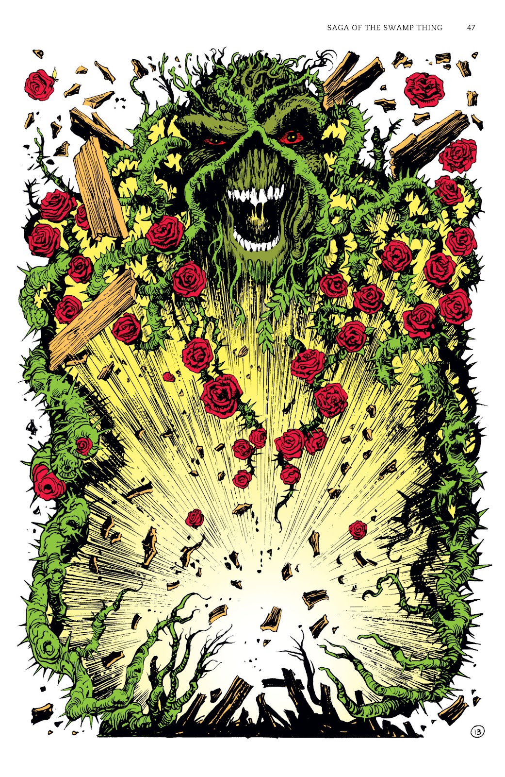 Saga of the Swamp Thing TPB_5_(Part_1) - Page 43