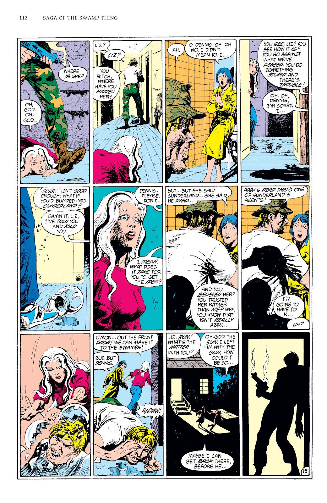 Saga of the Swamp Thing TPB_5_(Part_2) - Page 9