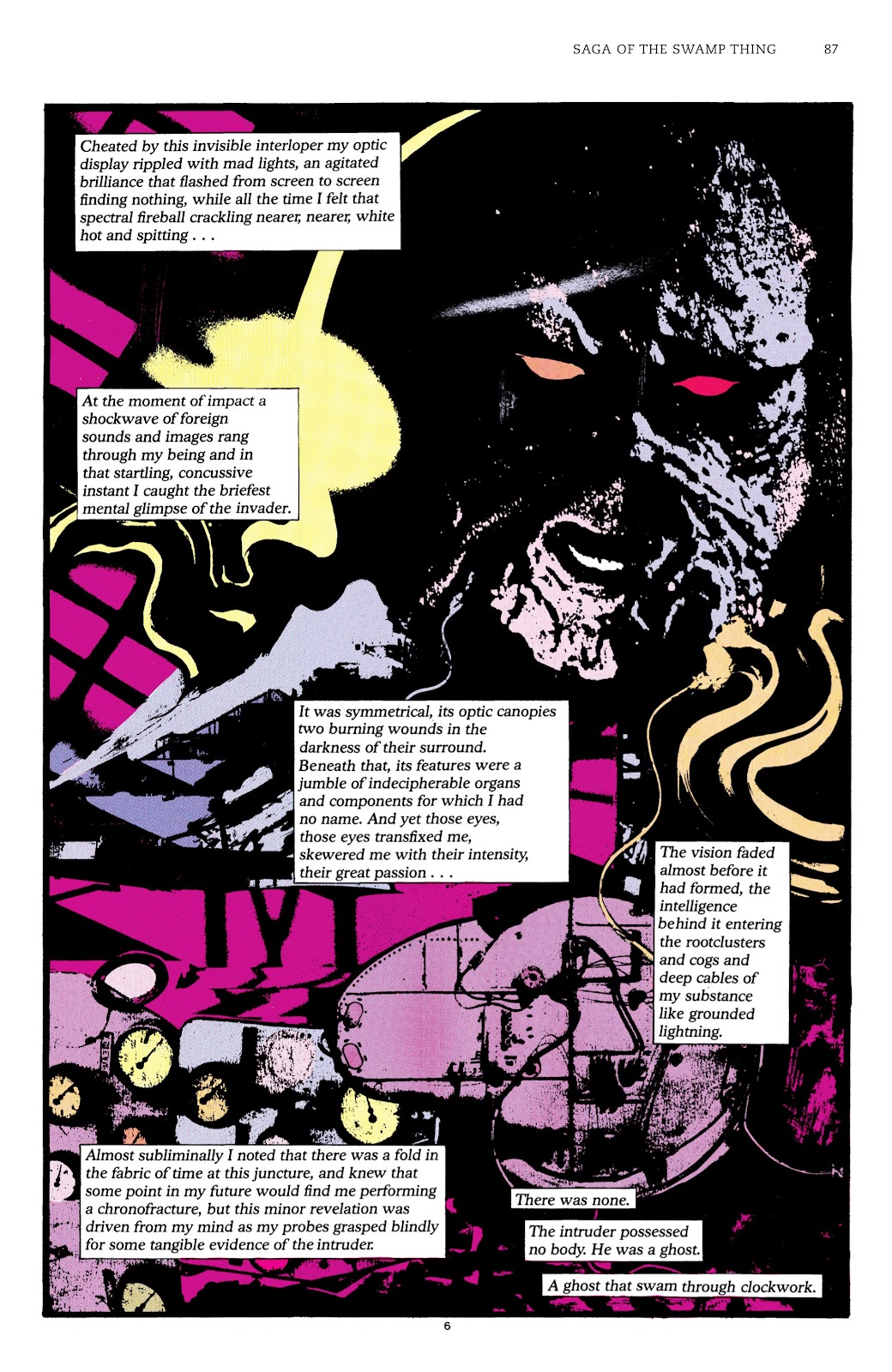 Saga of the Swamp Thing TPB_6_(Part_1) - Page 84