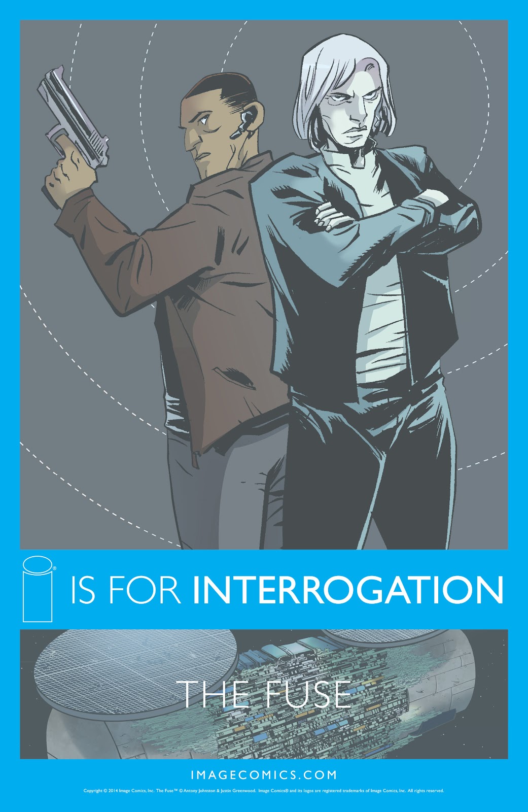 Saga Issue #18 - Page 31