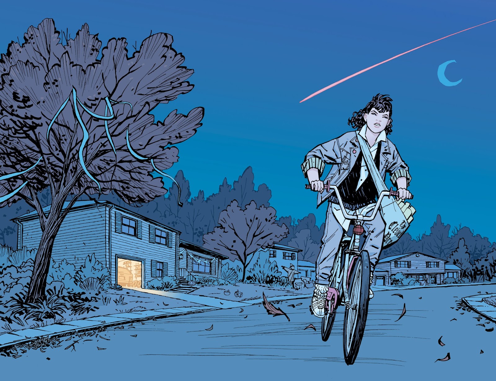 Saga Issue #45 - Page 42