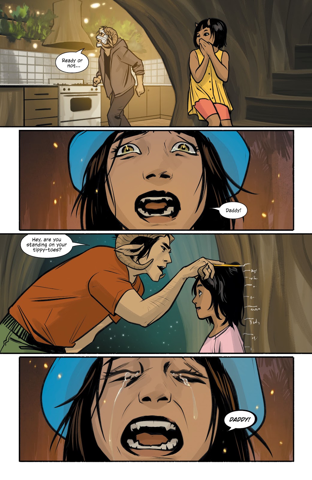 Saga Issue #60 - Page 22