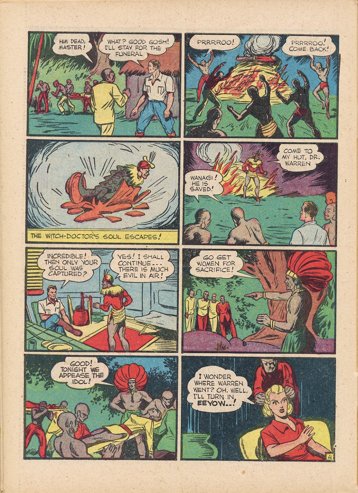 Samson Issue #3 - Page 53