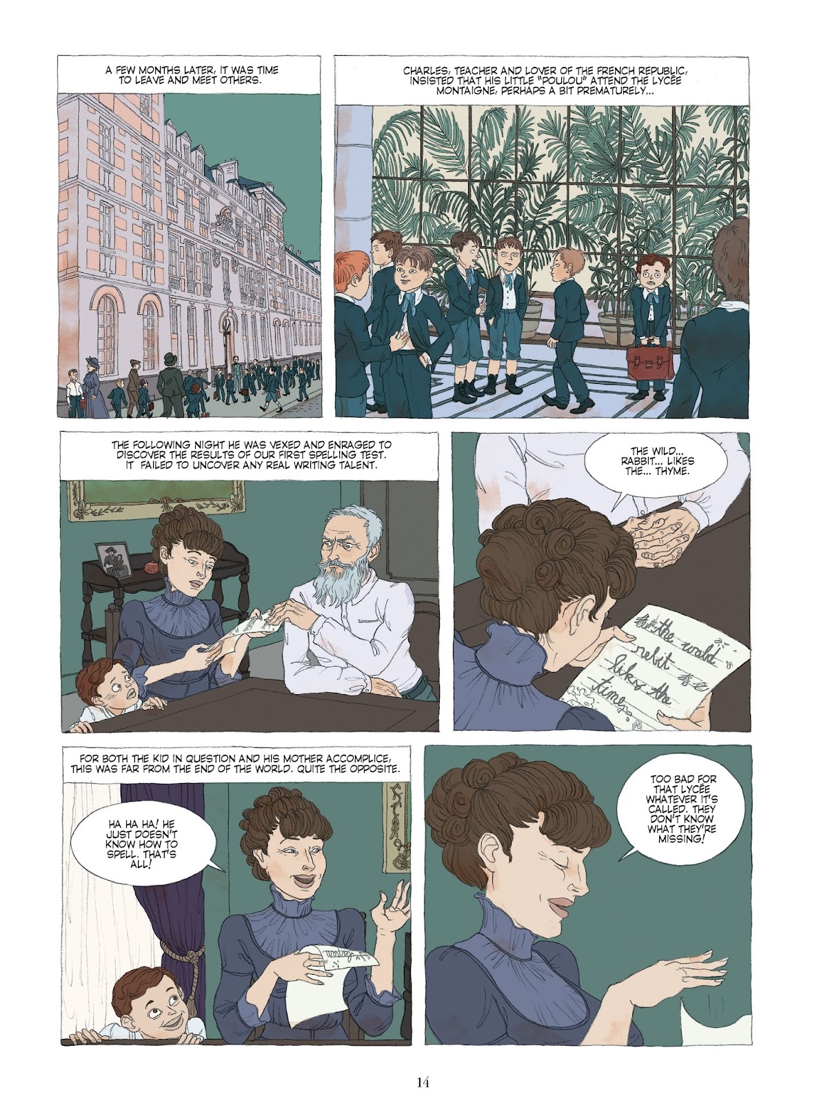 Sartre TPB - Page 11