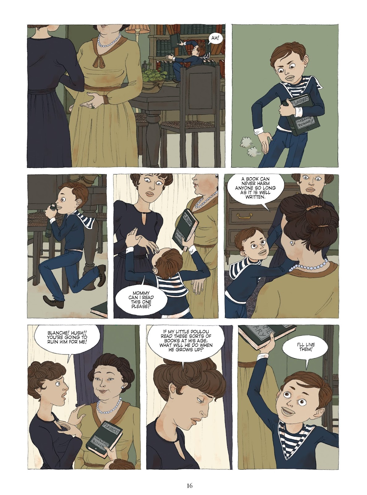 Sartre TPB - Page 13