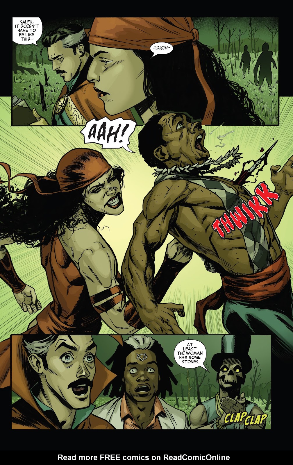 Savage Avengers by Gerry Duggan Omnibus TPB (Part 4) - Page 59