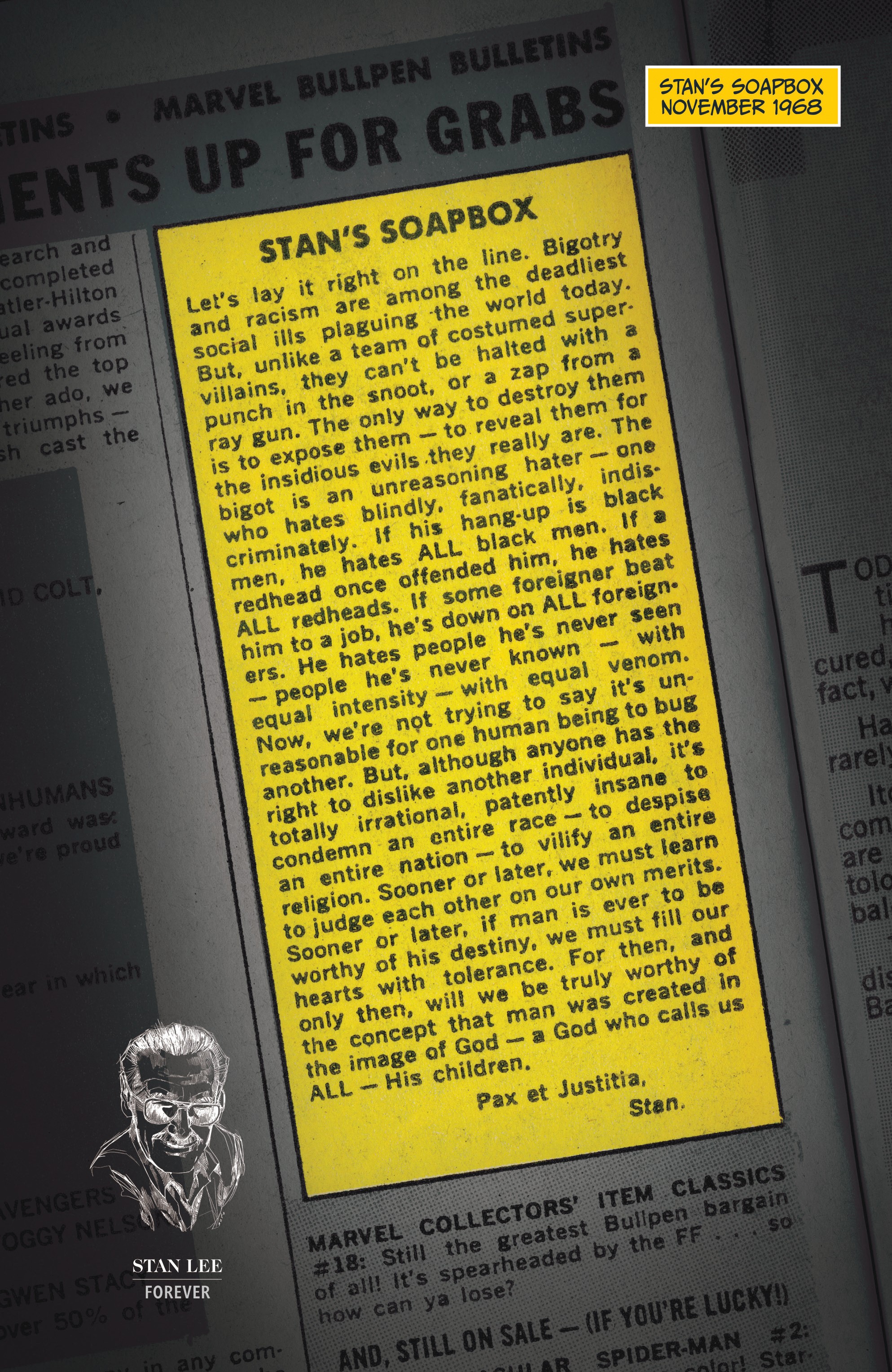 Savage Avengers Issue #2 - Page 23