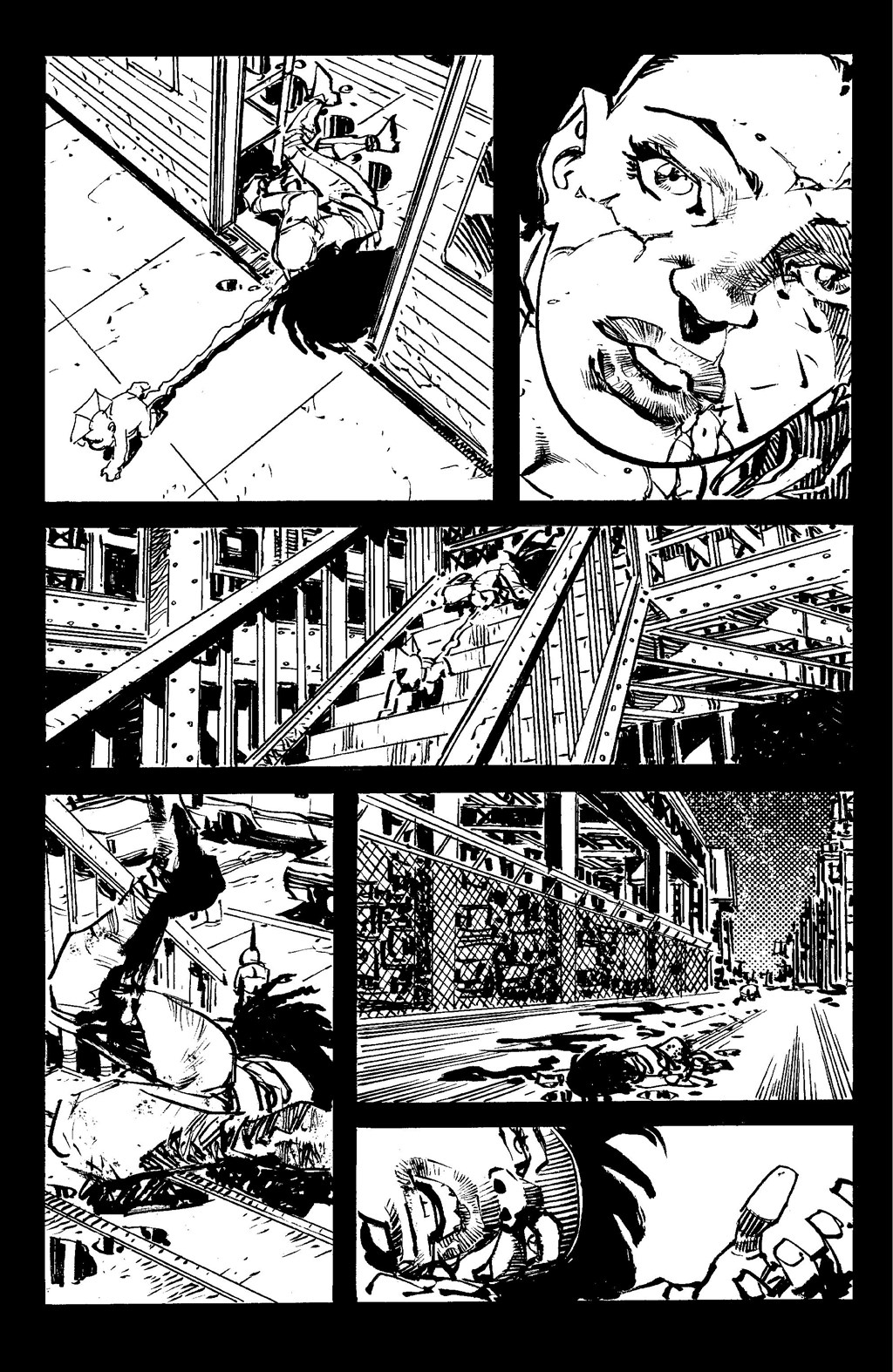 Savage Dragon Archives (2007) TPB 9 (Part 2) - Page 77
