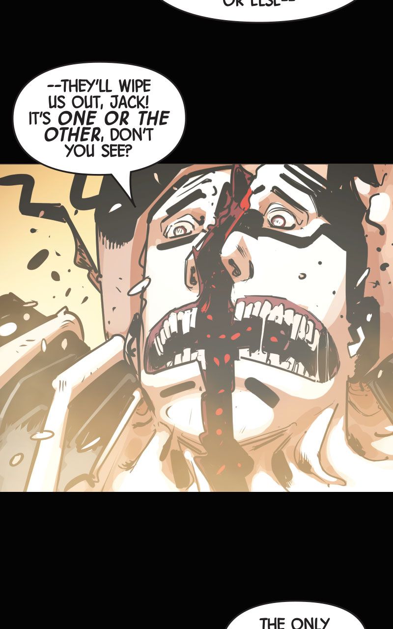Savage Wolverine Infinity Comic Issue #8 - Page 10