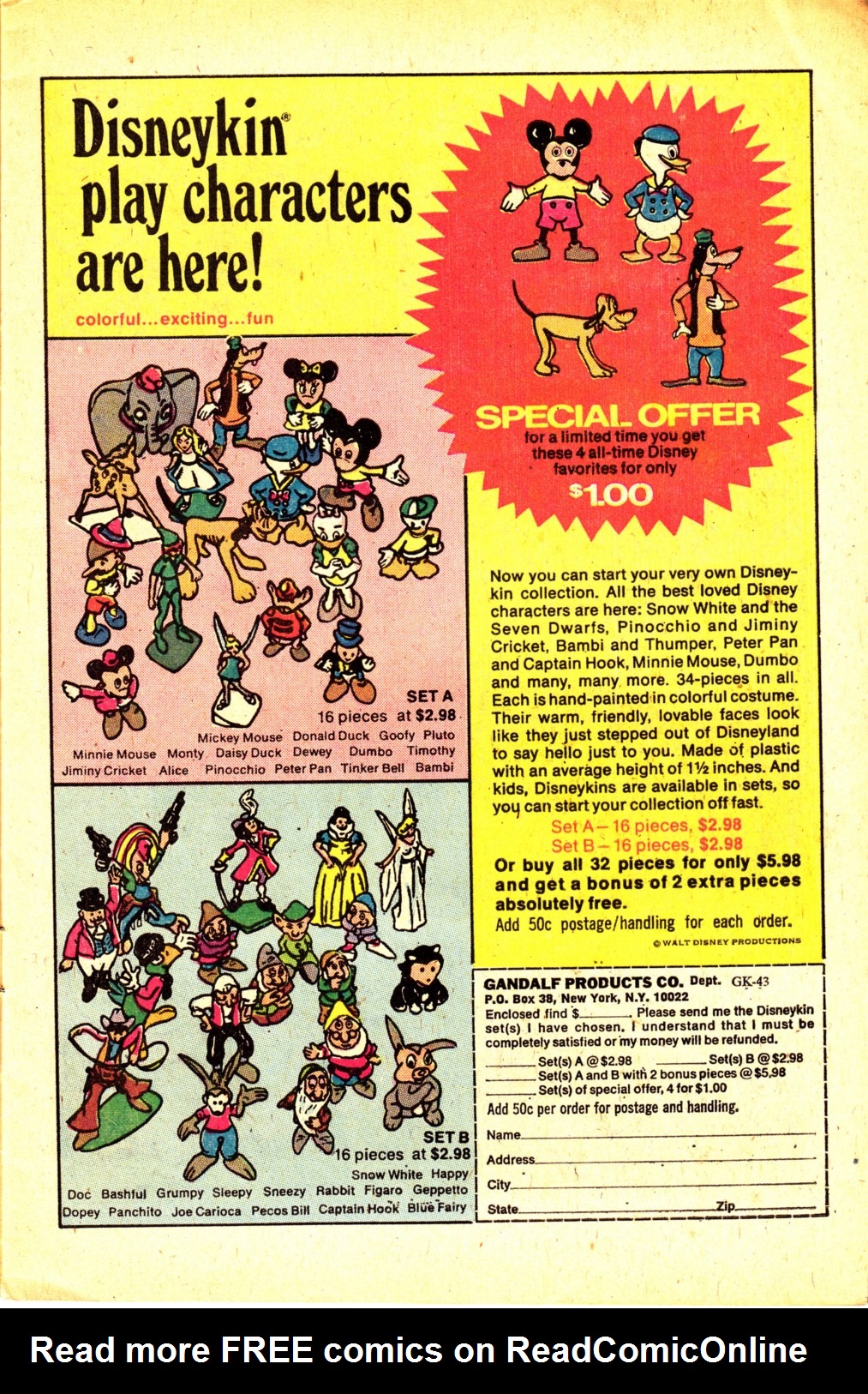Scamp (1967) Issue #17 - Page 7
