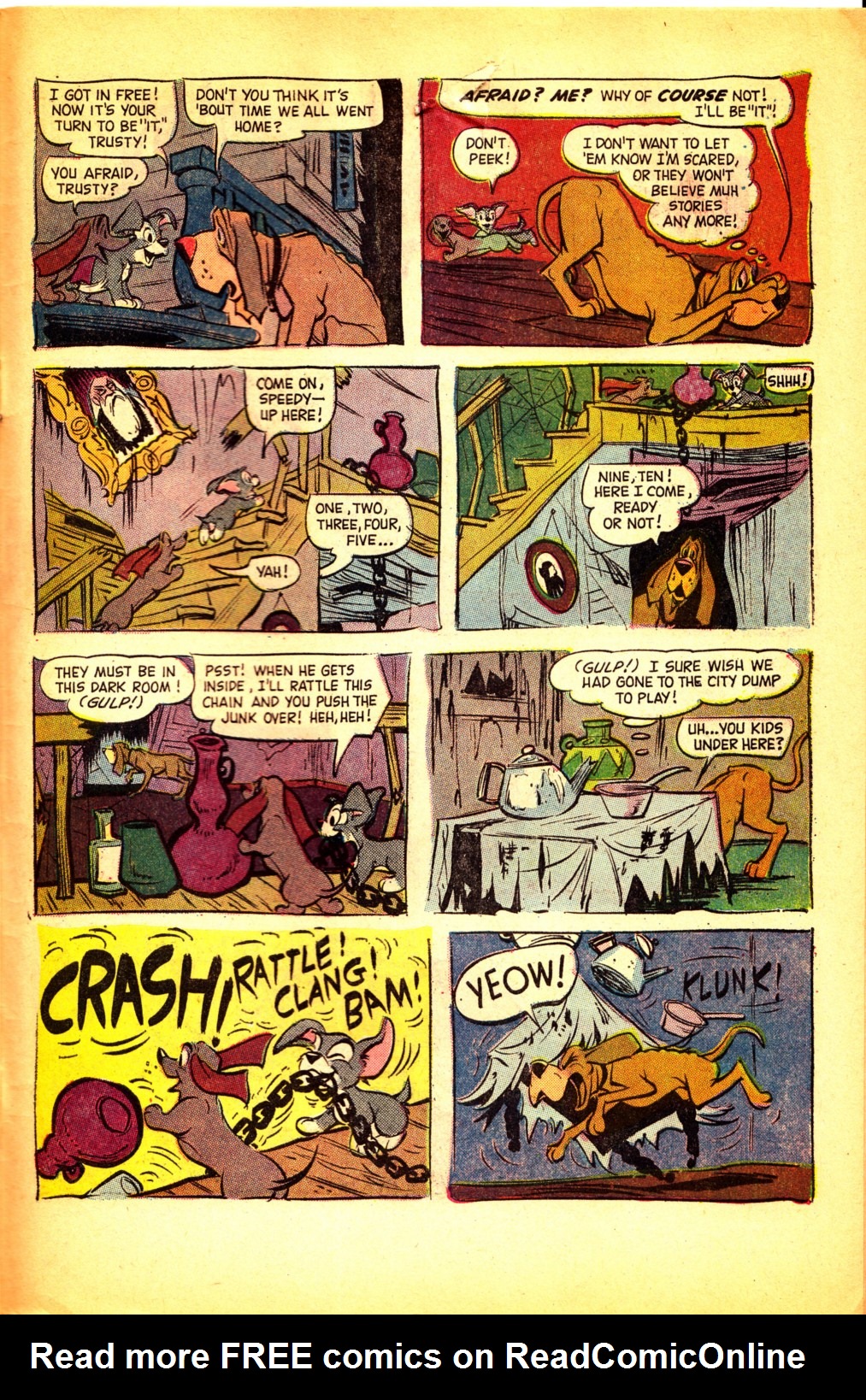 Scamp (1967) Issue #2 - Page 31