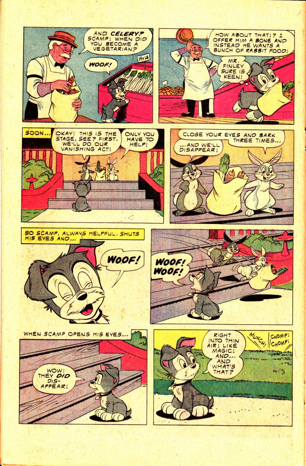 Scamp (1967) Issue #23 - Page 24