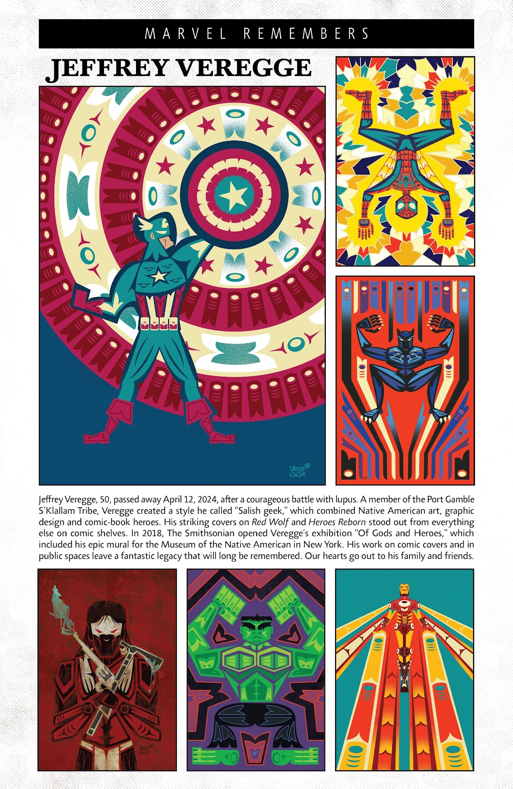 Scarlet Witch (2024) Issue #1 - Page 2