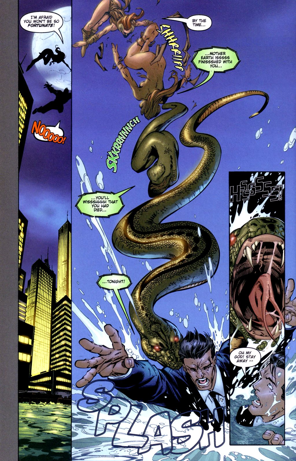 Sci-Tech Issue #2 - Page 22