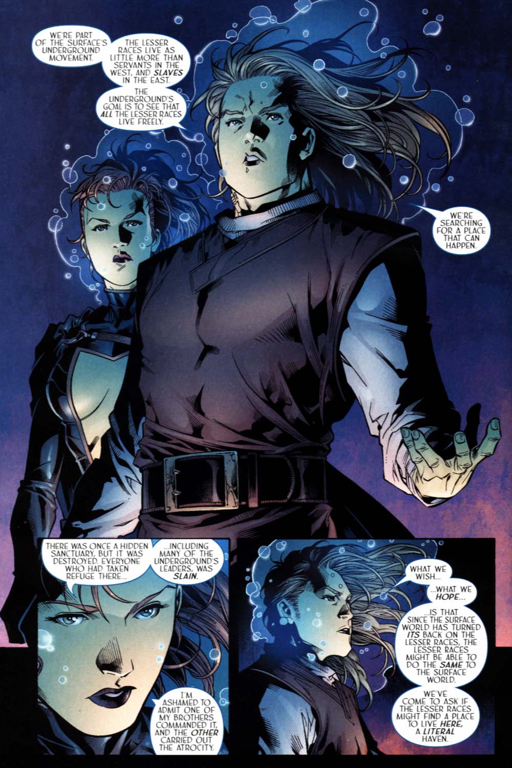 Scion Issue #21 - Page 14