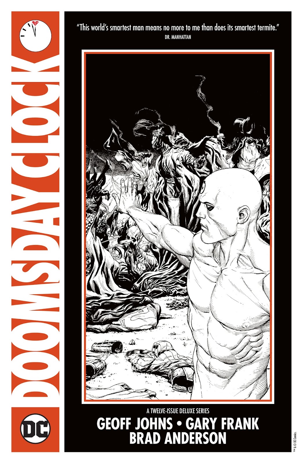 Scooby Apocalypse Issue #30 - Page 2