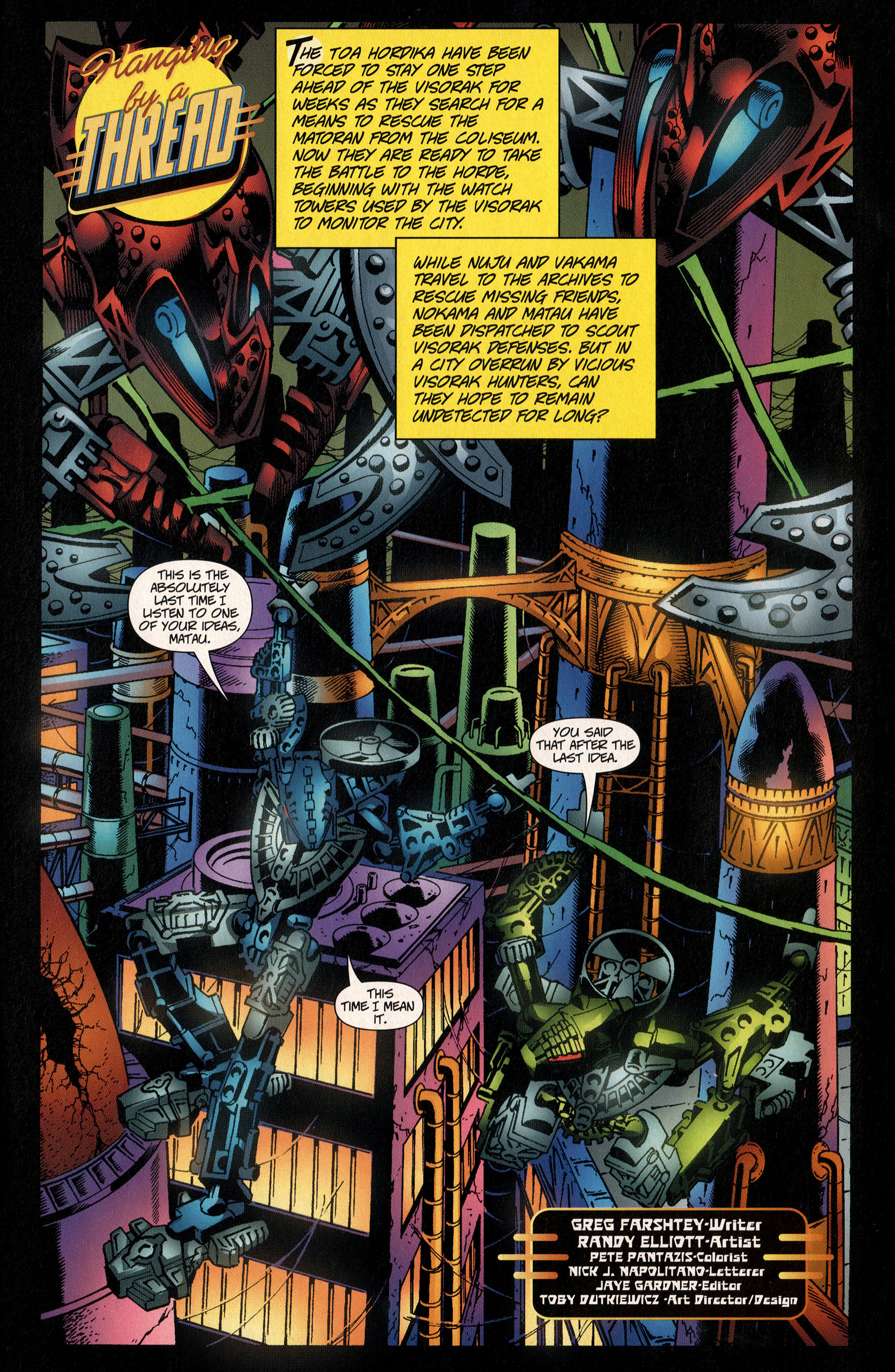 Scooby-Doo (1997) Issue #101 - Page 22